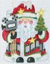 Movie Santa